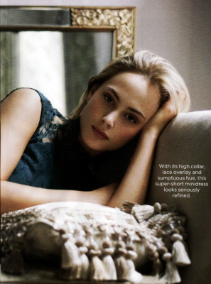photo 24 in Nora Arnezeder gallery [id677368] 2014-03-09 00:00:00